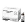 Boisson Collagène Peptides Petite Molécule Five Doctors