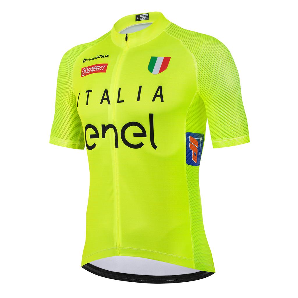 Summer 2026 Breathable Cycling Suit Set Pro Team Cycling Jersey Set Racing Bicycle Clothing Suit Mountain Bike Clothes Maillot Ciclismo Hombre