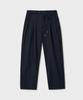AMFEAST 8Am Comfy Tailored Pants Navy