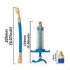 Oil and Dye Injector Fluorescent A/C Wear Resistant High Quality for