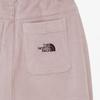 The North Face Women S Canyonland Skirt grayiSh Pink