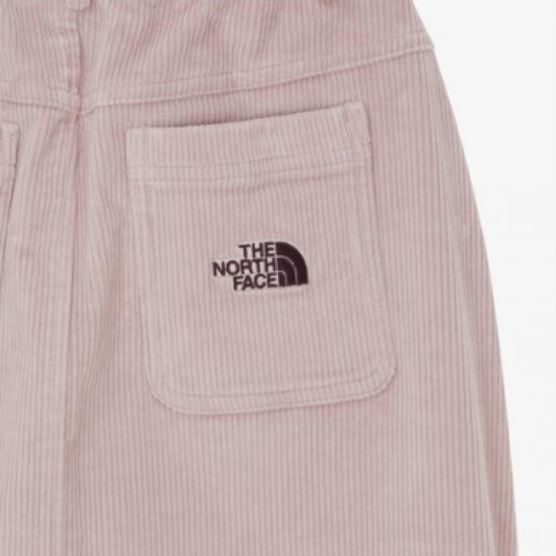 The North Face Women S Canyonland Skirt grayiSh Pink