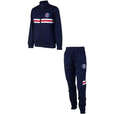 PSG Kids' Fit Tracksuit - Official PARIS SAINT GERMAIN Collection