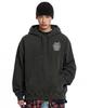 [Atw] Steel Running Pigment Hood - 3 Colors