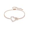 LOVE Love Bracelet for Women Rose Gold Plated # 5368541