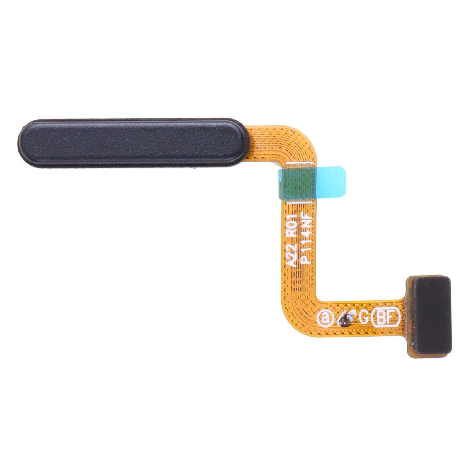 

For Samsung Galaxy A22 4G (EU Version) A225 Power On/Off Flex Cable (Without Fingerprint Recognition Function) (Without Logo) A