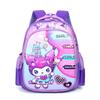 Trendy Childrens Hard Shell Backpack Fun And Colorful Nylon Design With Comfortable Straps For All Preschool Activities