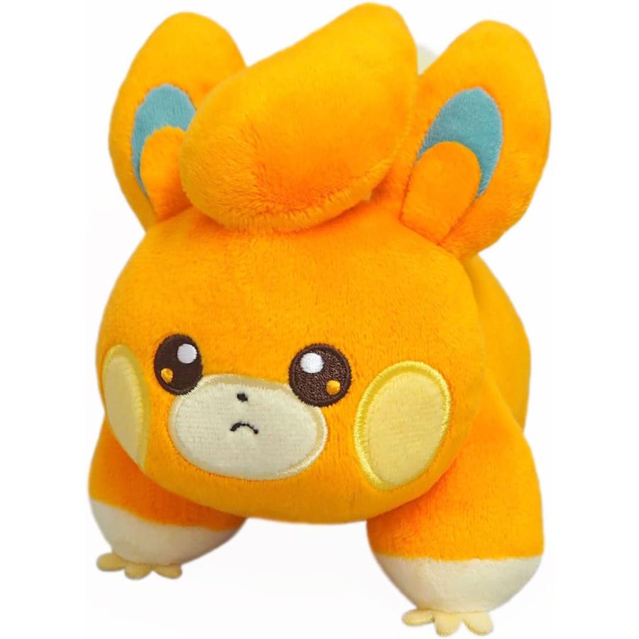Pokemon All Star Collection Pawmi Plush S 15cm New