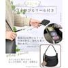 Honeyblue Pass Case Commuter Holder Reel Cute Coin Purse Genuine Leather Ladies Men Card (ivory)