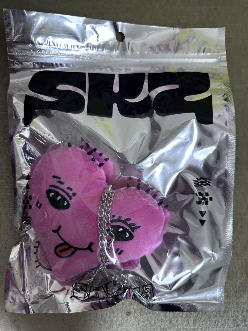 

[USED] • Stray Kids SKIZ Pop-Up Member Pro Hyunjin