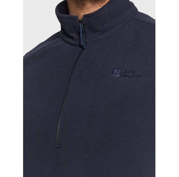 Флисовая куртка Jack Wolfskin Taunus