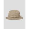 Saendeusaundeu (Unisex) Boonie Hat Safari Hat Beige