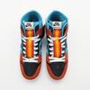 FQ1775-400 Diaorr Greenwood Nike SB Dunk High Decon QS Turquoise Blue (Men's)
