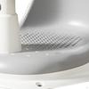 Baby Bath Tub Seat Non Slip Suction Kids Bathing for Newborn Gifts