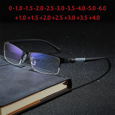 Gafas y accesorios