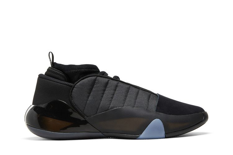 adidas Harden Vol. 7 'Core Black'