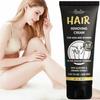 Pure Hair Removal Cream for Women For Sensitive Skin - 100g | Suitable for Legs, Underarms, Bikini Line, Arms