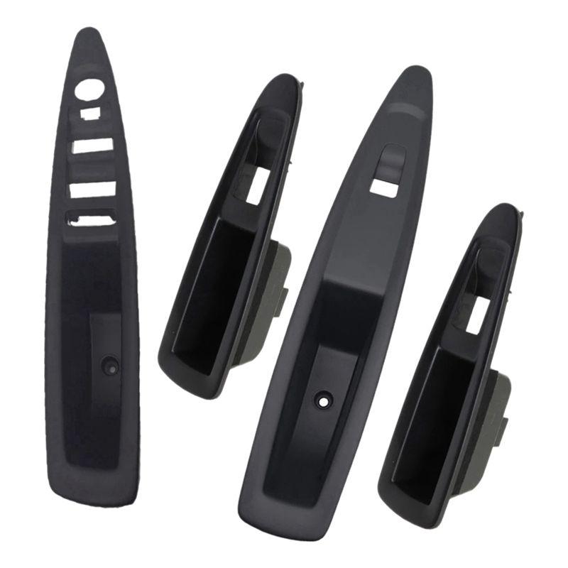 Authentic Car Power Window Control Switch Window Lifter Button Switch Panel For Citroen C4 2004 2005 - 2010