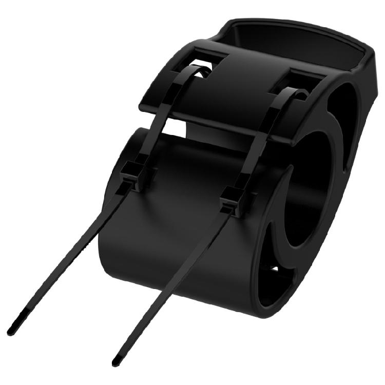 Bicycles Handlebar Holder Handlebar Rail Bicycles Mount Silicone Bike Handlebar Holder Bike Watch Stand Easily Install 1