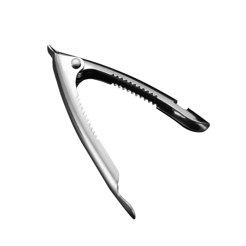 ZISIZ 430 Stainless Steel Clam Opener Set