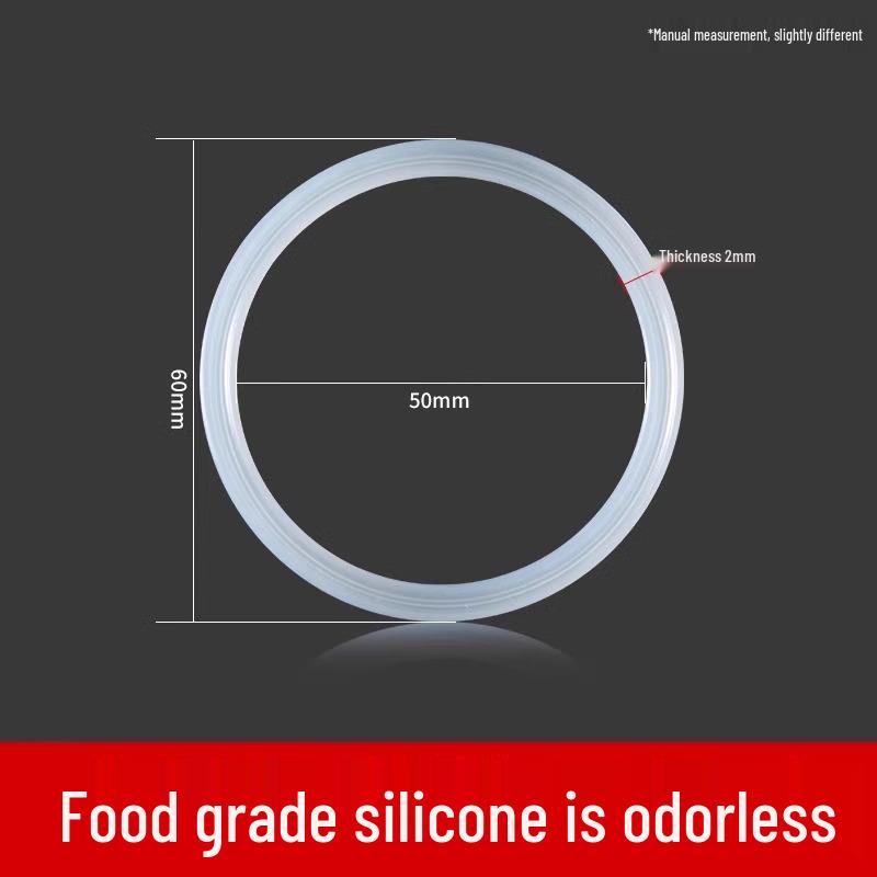Silicone Sealing Ring for Insulated Cup Lid