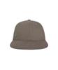Bajal Flag Studded Ball Cap Mocha