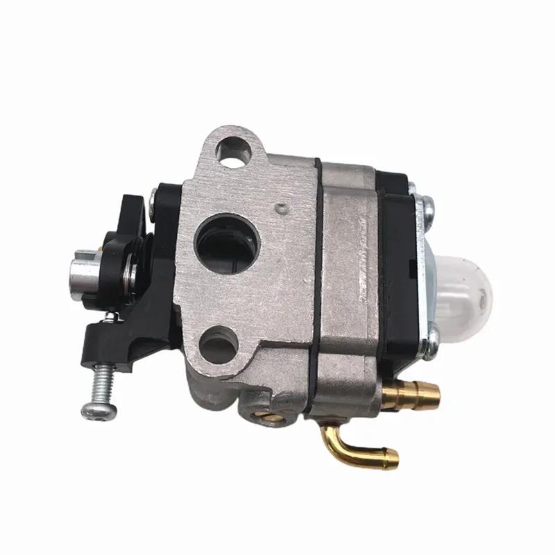 Carburetor 16100-ZM5803 For HONDA 4 Cycle Engine GX31 GX22 FG100 HHE31C Edger HHT31S UMK431 WX10 water pump Garden Tool Trimmer