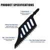 T142HB Curve Jigsaw Blade T Shank Flush Cutting Sawwood Blades For Electric Tool Plywood MDF Cutting Tool