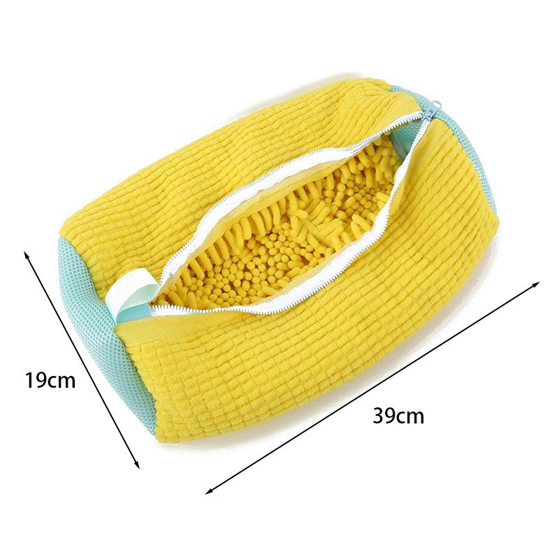 Shoe Laundry Net Washing Machine Shoe Laundry Net Sneaker Washing Net Laundry for Bag Washing Machine Shoes Bag Slippers