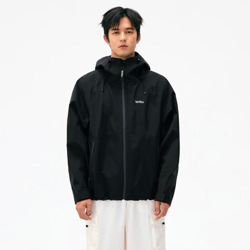 Lanbu Unisex Breathable Sports Jacket S
