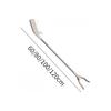 Convenient Item That Allows You To Pick Up Things Without Bending over.Garbage Tongs, Grab Stick, 2 Pieces, Garbage Tongs That Do Not Require Bending