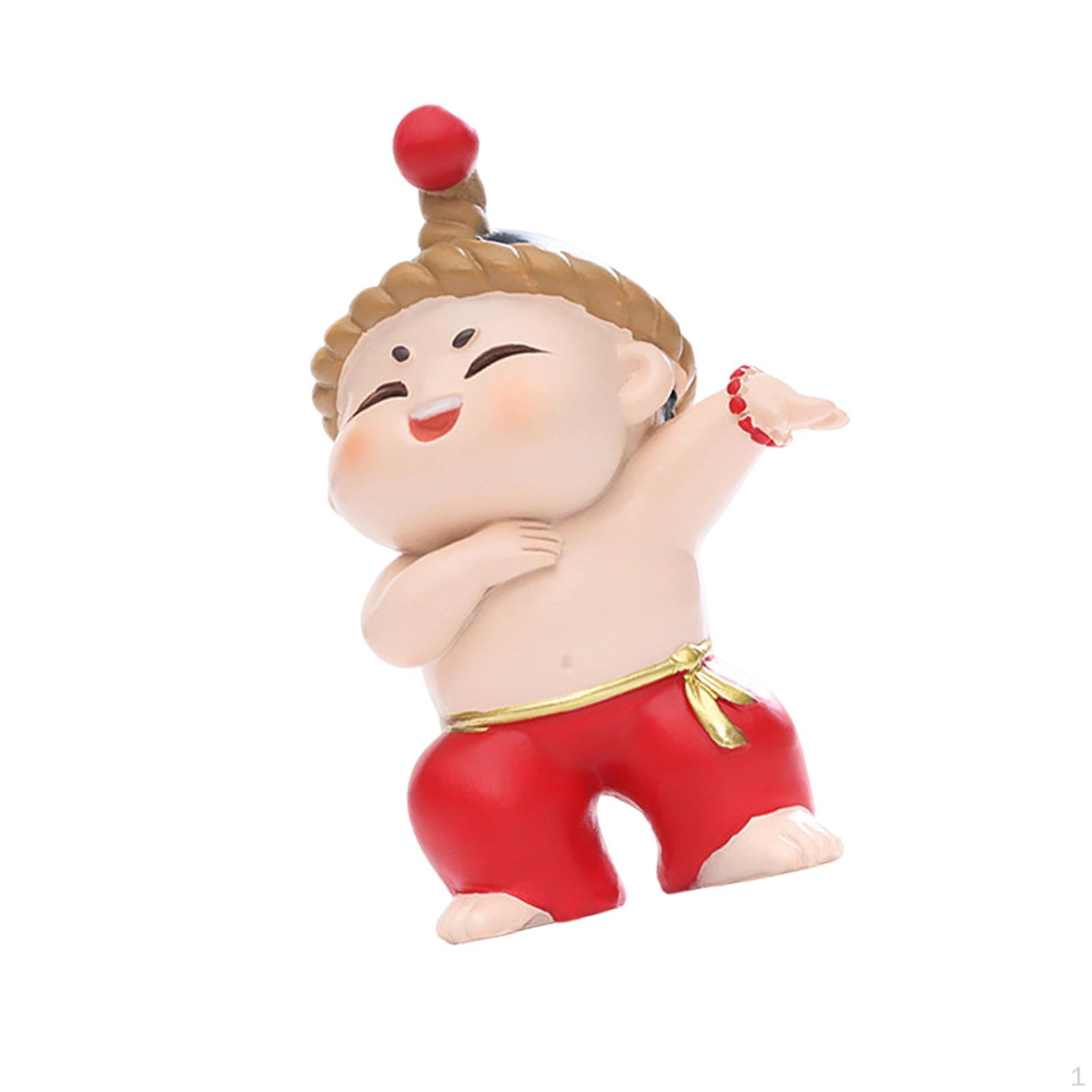 Коллекция декоративных фигурок Style B