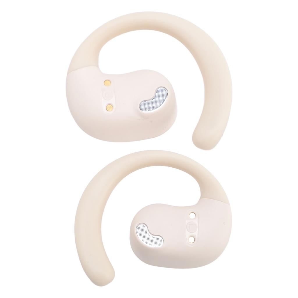 AI Language Translation Earbuds 80 Languages 14 Accents Real Time Translator Device Noise Cancelling