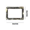 Photo Booth Frame Prop Photo Props Selfie Picture Frame Large Backdrop Background Party Supplies For Birthday Wedding Engagement