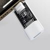 Durability  To USB C Adapter  Female To USB C Male Adapter Compatible for Phone 15/16 Plugs and Play