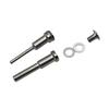 Mini Sander Steel Screw Mandrel Shank Cut-off Wheel Holder For  Shaft Tool Shaft HSS Cut-off Wheel Holder