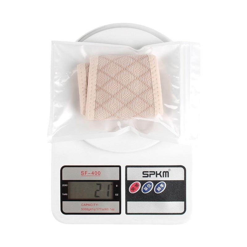 Wrist Support Brace for Sports and Strain Relief
