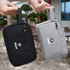 BMW Handbag Canvas Fabric Car Organizer Bag For BMW M E36 i4 G26 F40 F11 E46 E60 E70 G30 X3 X5 X7 Car Storage Bag Car Supplies EB1