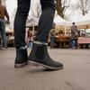 Chelsea Boots Men 2026 Comfortable Brand Fashion Chelsea Boots