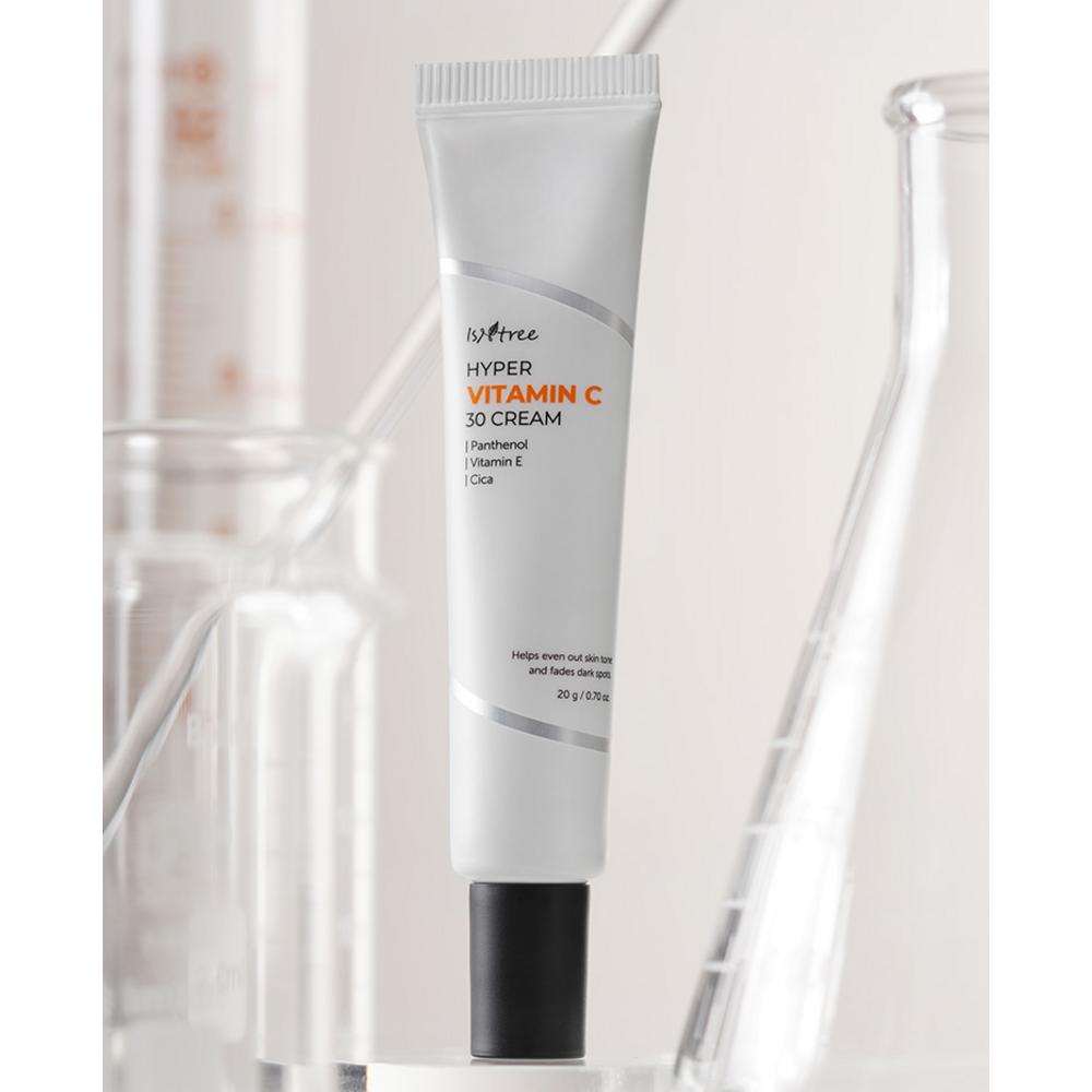 ISNTREE Hyper Vitamin C 30 Creme, 20g, 1 Stück