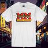 New Shirt Minneapolis Moline Modern Machiner Logo T-Shirt Funny Size S To 5XL