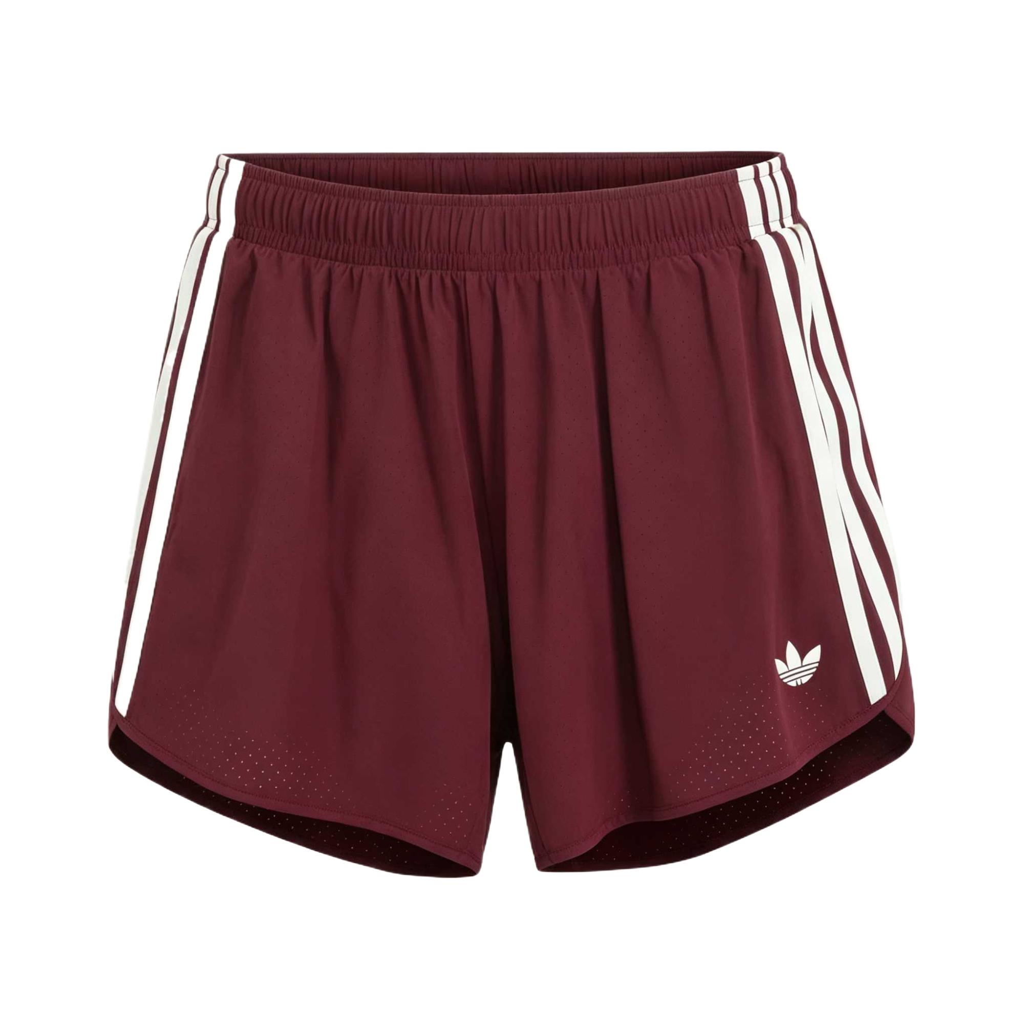 Adidas Originals Solid Color Striped Sports