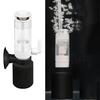 Aquarium Filter 3 In 1 Multi-layer Increasing Oxygen Low Noise Keep Water Clean Biochemical Sponge Filter for Fish Tank