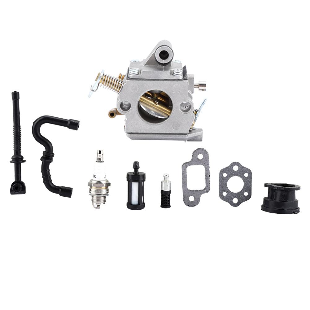 Carburetor for STIHL MS170 MS180 017 018 Chainsaw
