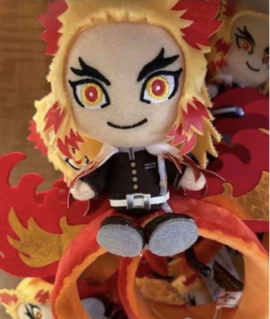 

[ИСПОЛЬЗОВАН] Убийца демонов: Повязка Ренгоку USJ Ограниченная серия Universal