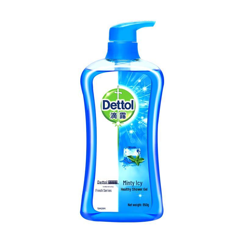 Dettol Shower Gel