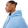 Jack Wills Damen Astbury Fasanenlogo Locker geschnittener Hoodie
