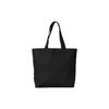 New Carhartt WIP Canvas Bag, Tote Bag, Shopping Bag, Shoulder Bag, Handbag Large Unisex Black CHXBGI032928M-BKA