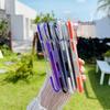 Chameleon Gradient Protective Case for iPhone 17/16 Pro Max