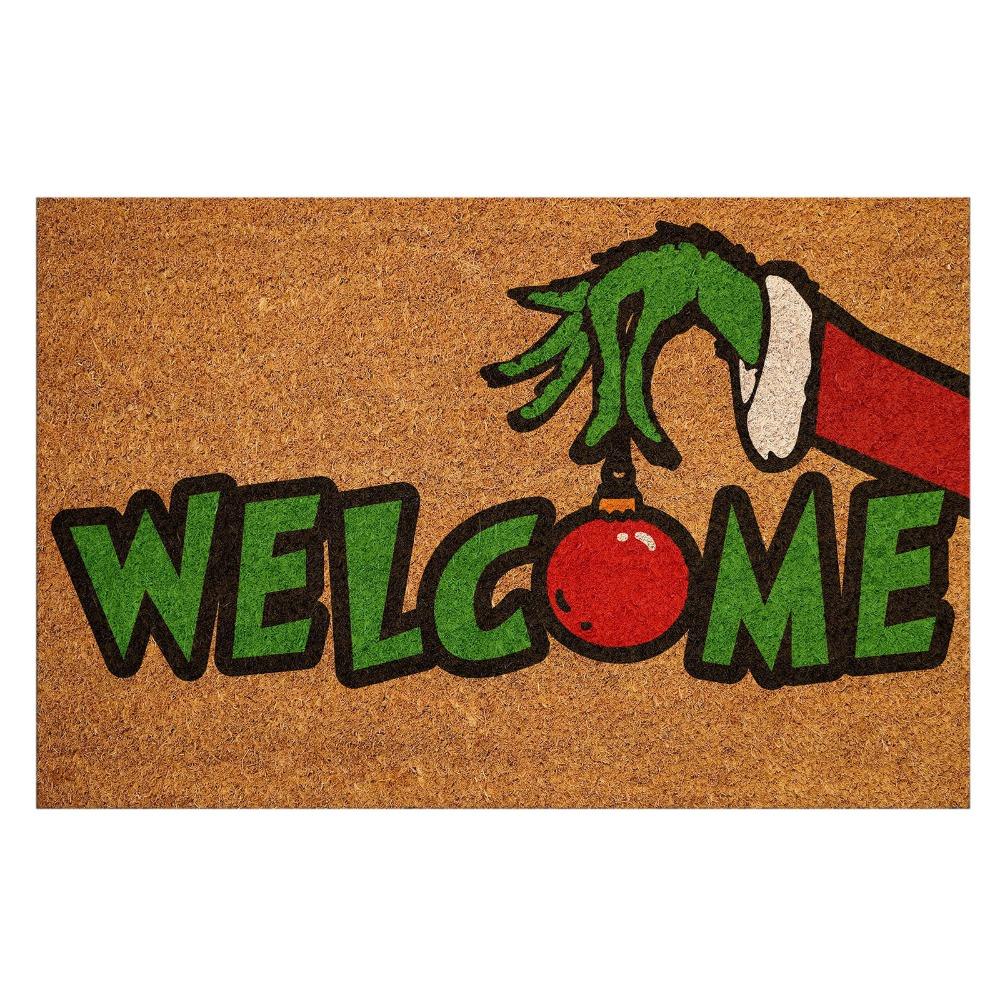 2 шт. коврик для ног у входной двери — фото 11